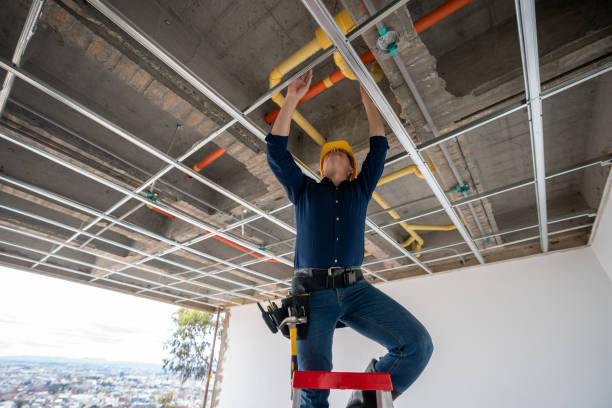 Best Local Plumber Services  in Salem Heights, OH