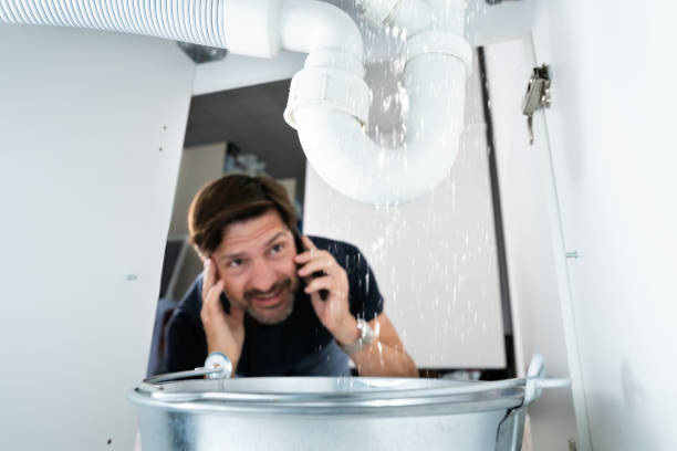 Best Pipe Repair Near Me  in Salem Heights, OH