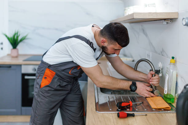 Best Toilet Repair Services  in Salem Heights, OH