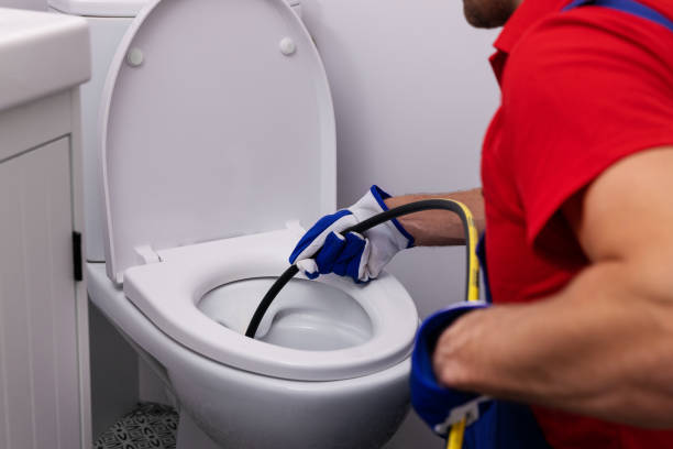 Best Sewer Line Repair  in Salem Heights, OH