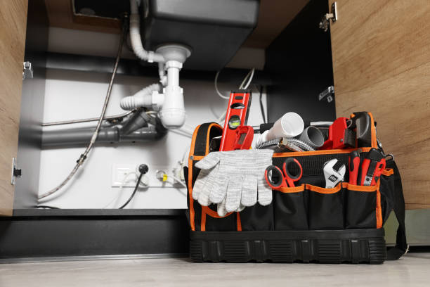 Best Same-Day Plumbing Service  in Salem Heights, OH