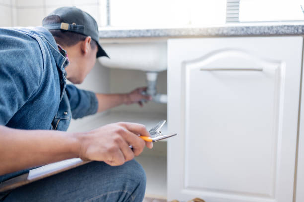 Best 24-Hour Plumber Near Me  in Salem Heights, OH