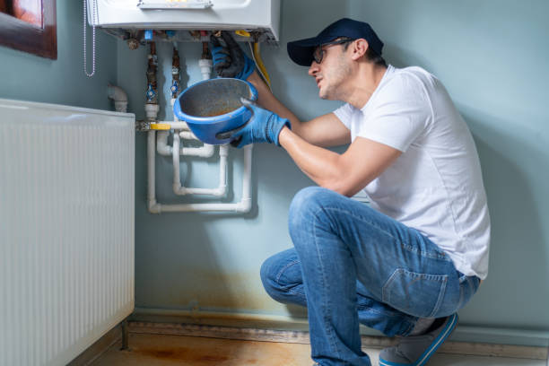 Salem Heights, OH Plumbing Company