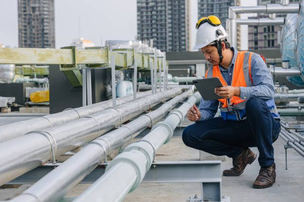Best Plumbing Services Near Me  in Salem Heights, OH