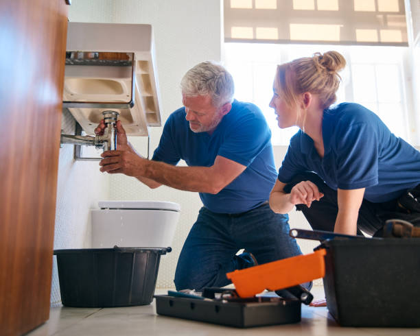 Best Best Plumbers Near Me  in Salem Heights, OH